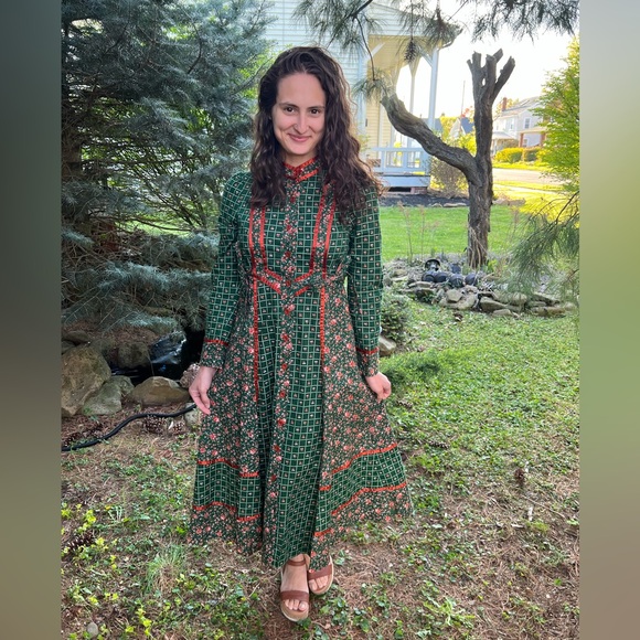 Green Gunne Sax - Picture 1 of 3